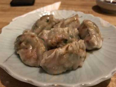 Gyoza Caseras