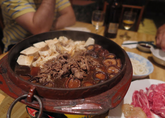 Foto del Restaurante